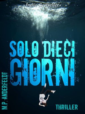 cover image of Solo dieci giorni